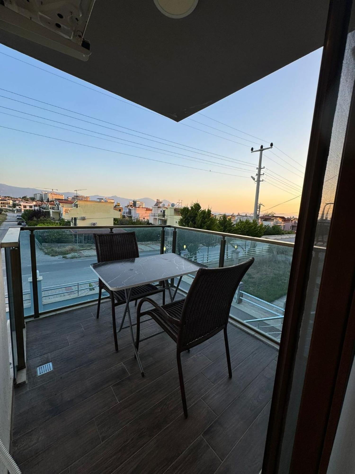 Nous Boutique Hotel de apartamente Kusadası