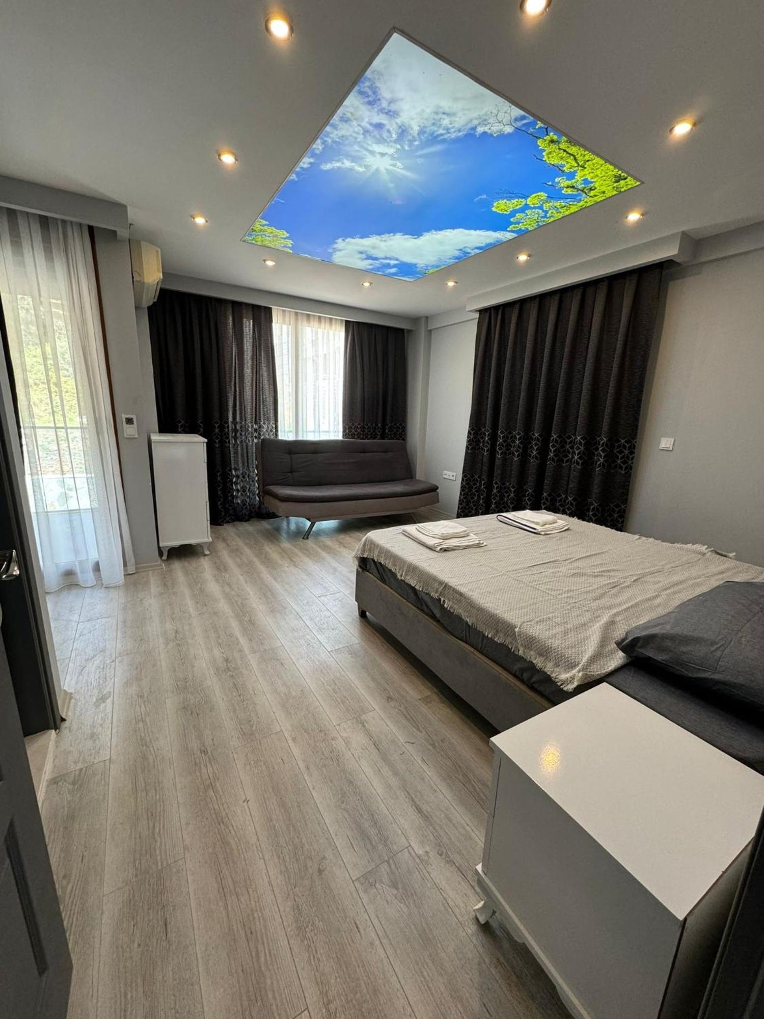 Hotel de apartamente Nous Boutique Kusadası