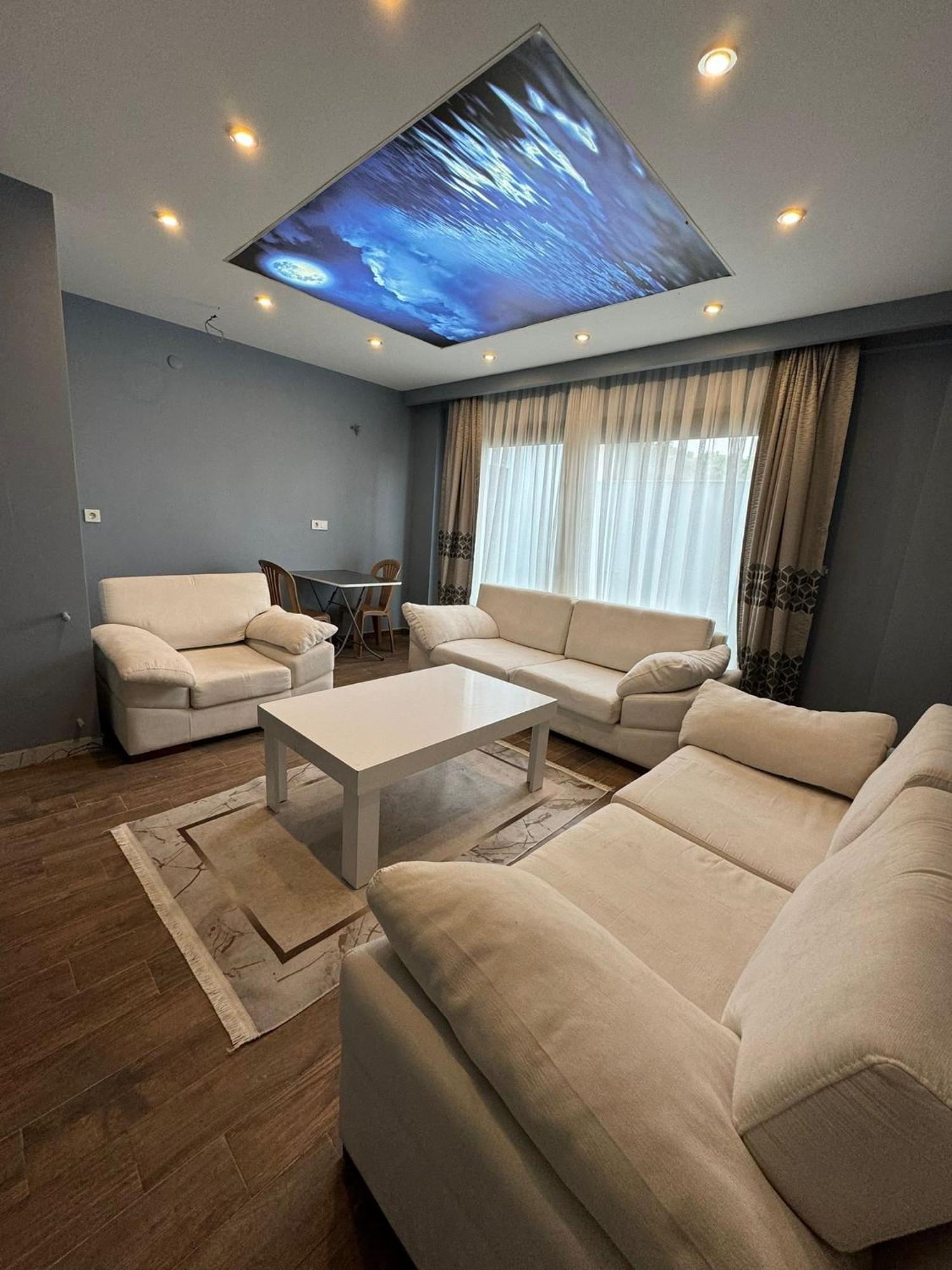 Nous Boutique Hotel de apartamente