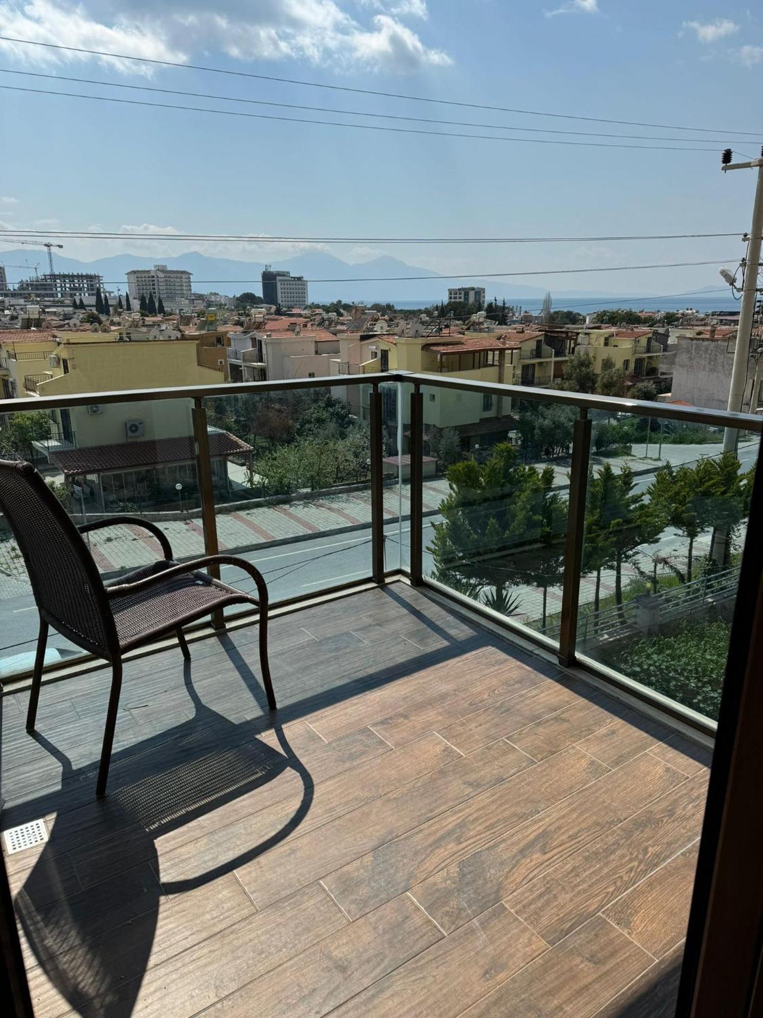 Nous Boutique * Kusadası