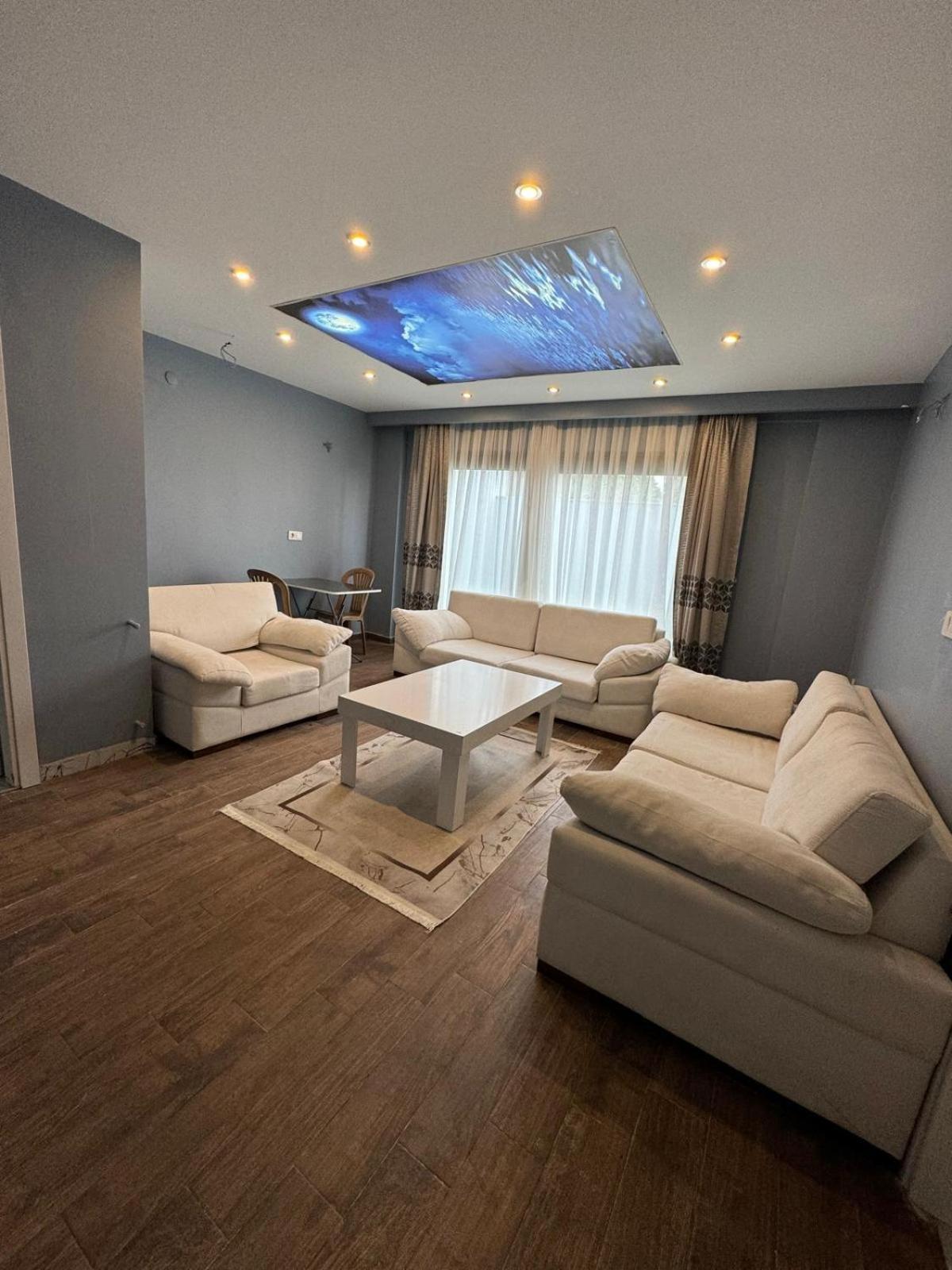 Nous Boutique Hotel de apartamente *
