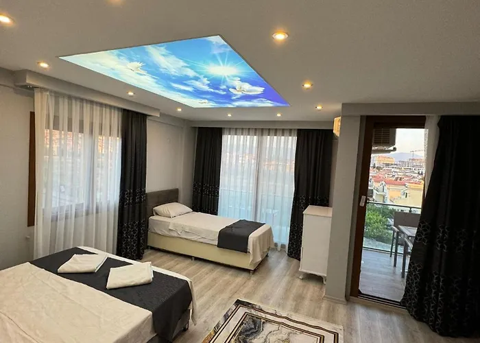 Nous Boutique Hotel