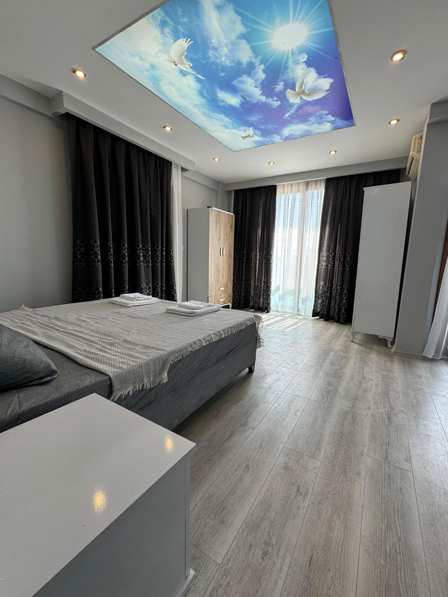 Apart Otel Nous Boutique *