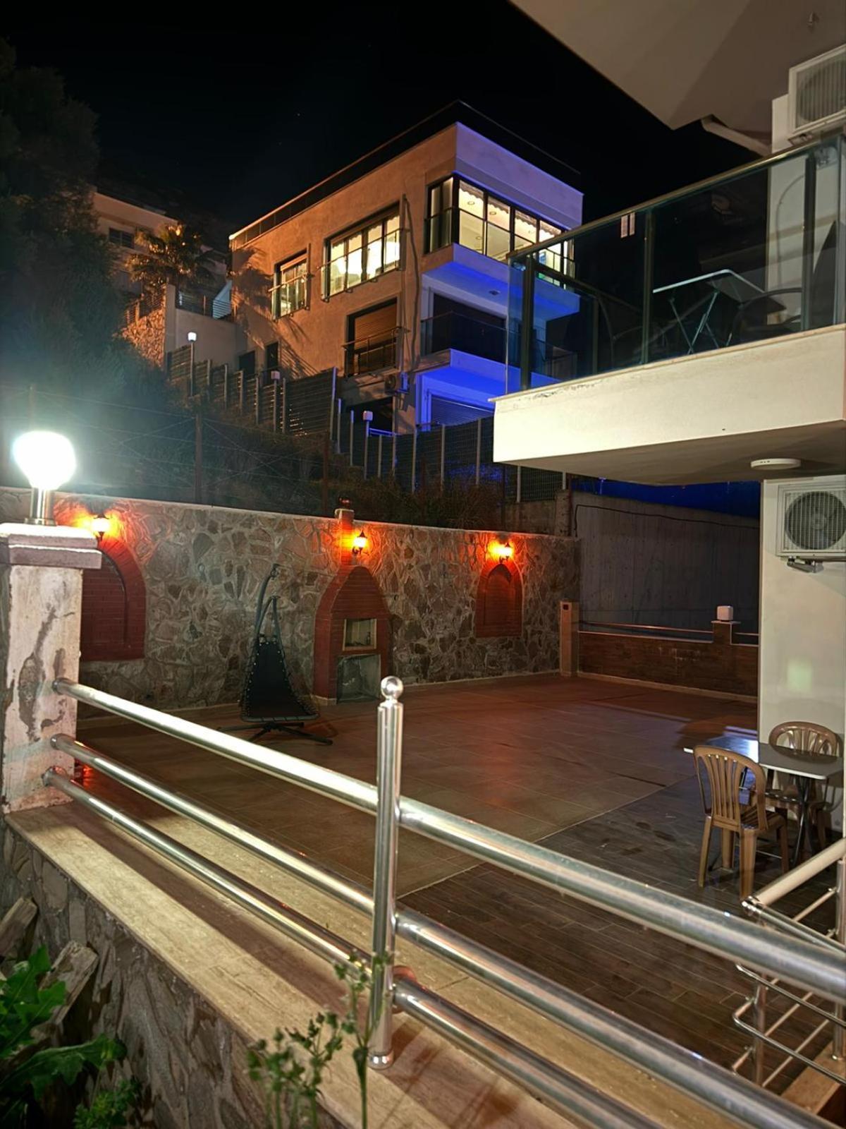 Apart Otel Nous Boutique