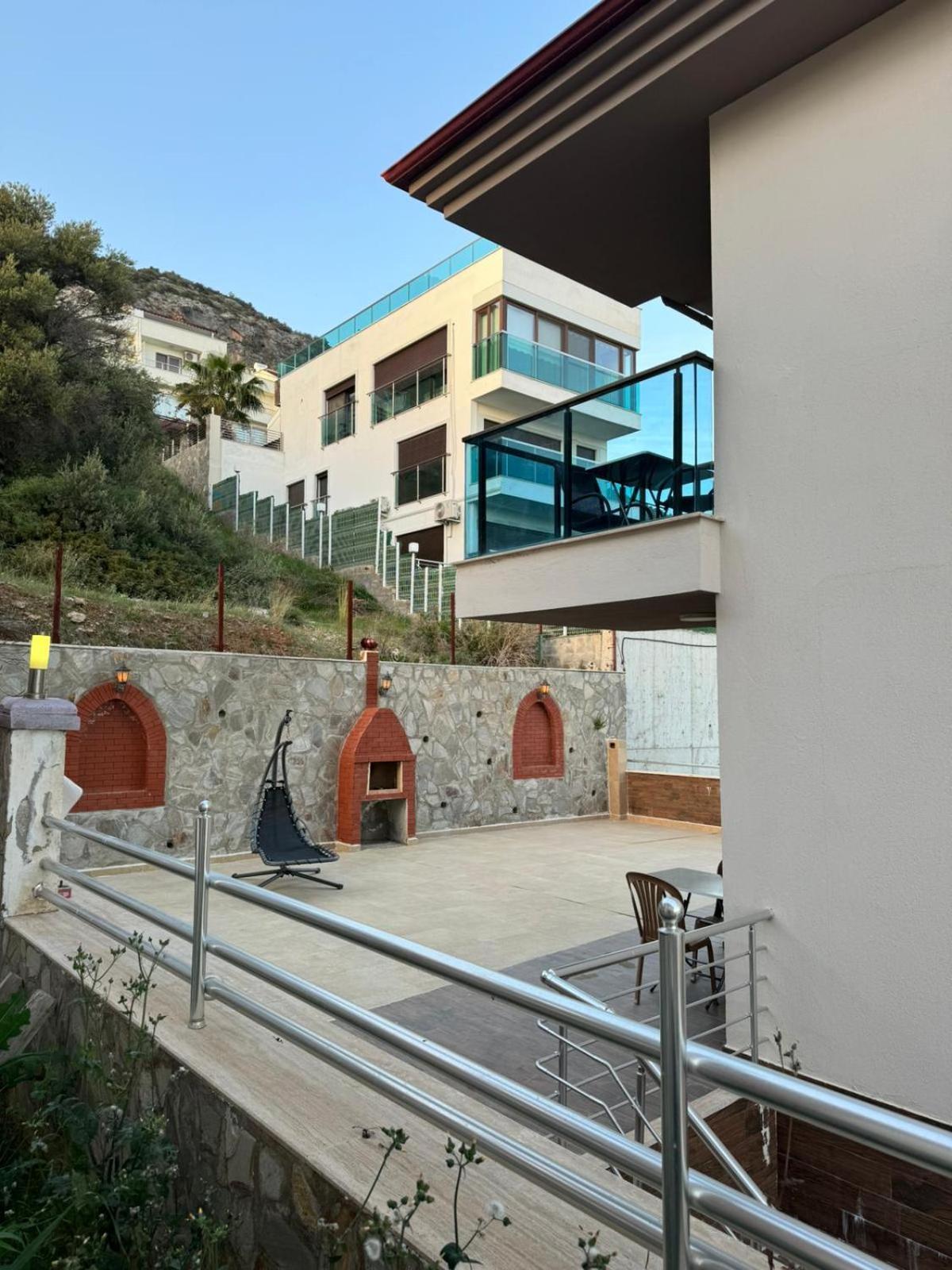 Apart Otel Nous Boutique Kuşadası