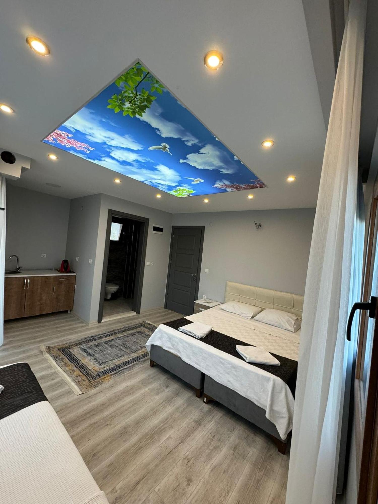 Apart Otel Nous Boutique Kuşadası